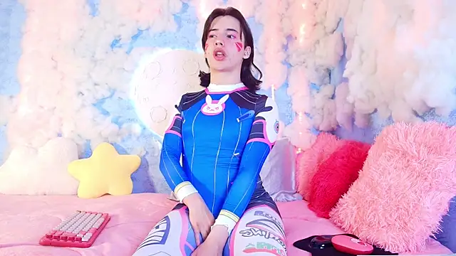 Snapshot of Angel_shiny chatting on December 1, 2025, 3:18 am Angel shiny online show from December 1, 2025, 3:18 am