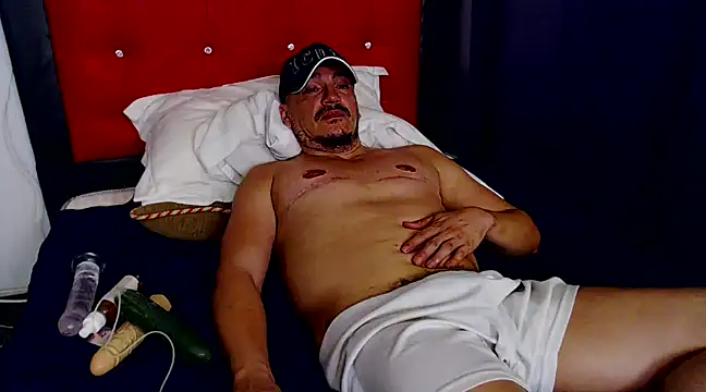 theroomboy online show from December 6, 2024, 3:35 am