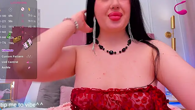 Mayzzie online show from March 15, 2025, 3:18 am