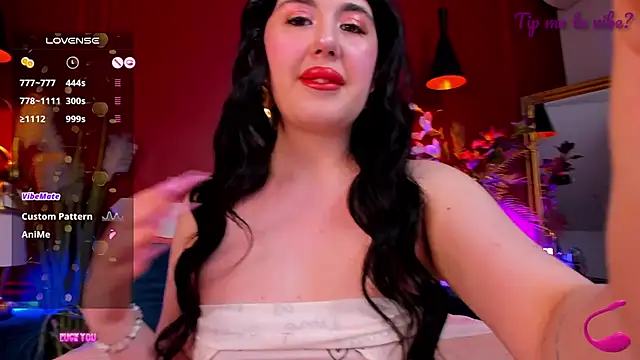 Mayzzie online show from May 27, 2026, 7:21 pm