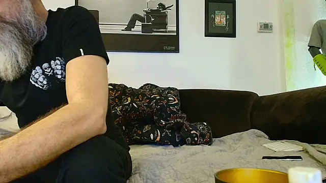 Kingsscepter online show from January 13, 2026, 4:44 pm