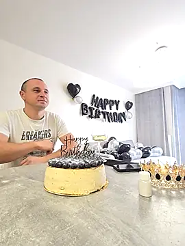 Vipbus online show from October 26, 2025, 11:21 am