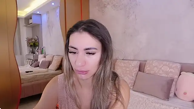 Snapshot of JullyBlair chatting on February 22, 2025, 5:12 am JullyBlair online show from February 22, 2025, 5:12 am