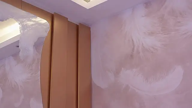 Snapshot of JullyBlair chatting on November 10, 2025, 5:56 am JullyBlair online show from November 10, 2025, 5:56 am