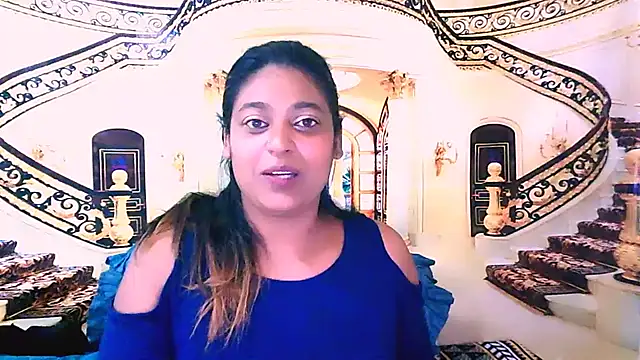 Snapshot of IndianYummy chatting on March 3, 2025, 9:59 pm IndianYummy online show from March 3, 2025, 9:59 pm