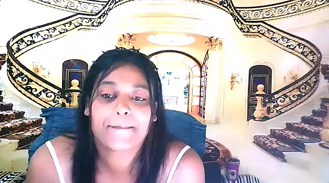 Snapshot of IndianYummy chatting on February 19, 2025, 7:59 pm IndianYummy online show from February 19, 2025, 7:59 pm