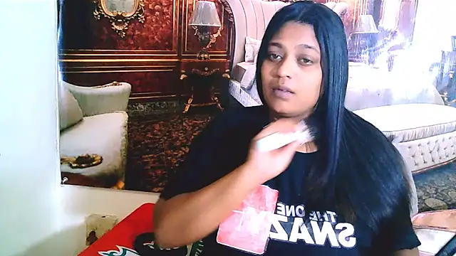 IndianYummy online show from November 23, 2025, 5:12 pm