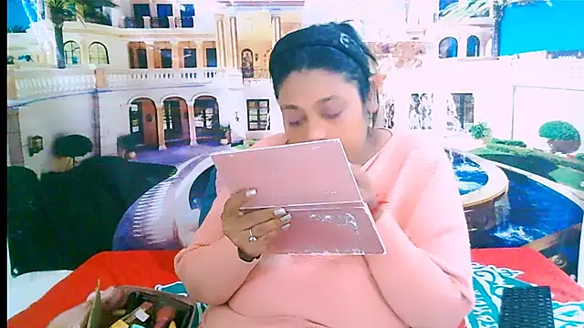 IndianYummy online show from November 7, 2025, 5:12 am