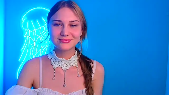 Amanda daa online show from March 22, 2025, 5:31 pm