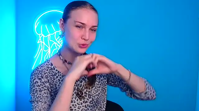 Amanda daa online show from March 13, 2025, 4:23 pm