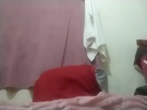 Luci foxx online show from November 12, 2025, 12:15 am