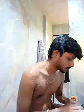 skinnyyyyyyyyy online show from May 19, 2026, 4:30 am