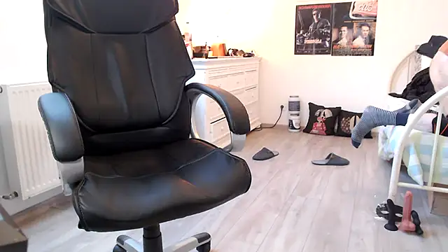 SteveStiffbone online show from March 14, 2025, 5:35 pm