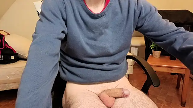 SteveStiffbone online show from November 12, 2025, 6:01 pm