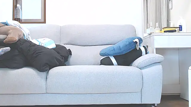 nmnk CH online show from October 11, 2025, 10:33 pm