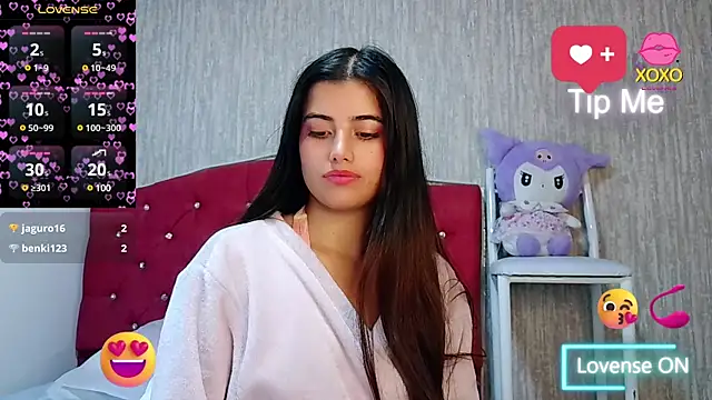 georgia oli online show from March 10, 2025, 4:25 pm