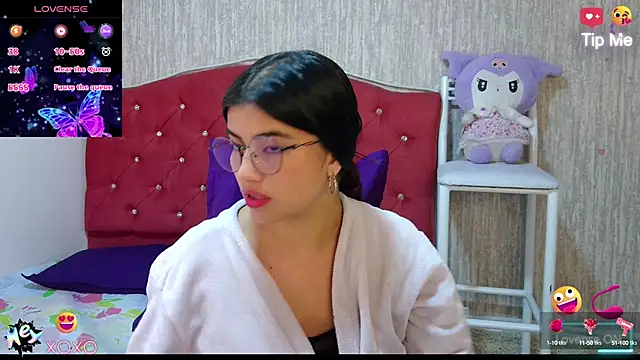 georgia oli online show from October 9, 2025, 2:23 am