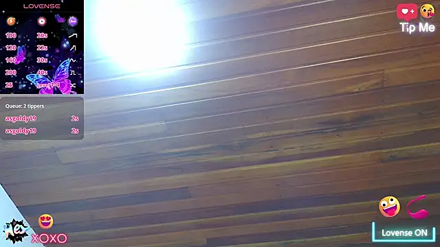 georgia oli online show from September 19, 2025, 1:26 pm