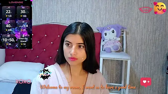 georgia oli online show from March 23, 2025, 2:15 am