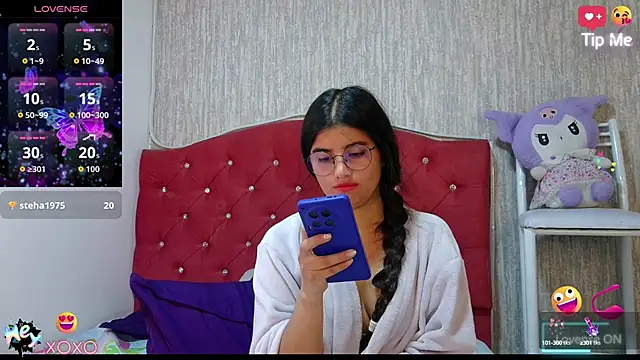 georgia oli online show from October 10, 2025, 2:29 pm