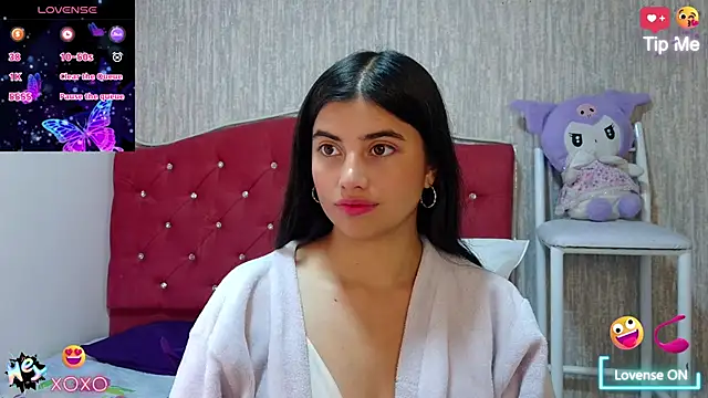 georgia oli online show from October 3, 2025, 2:37 am