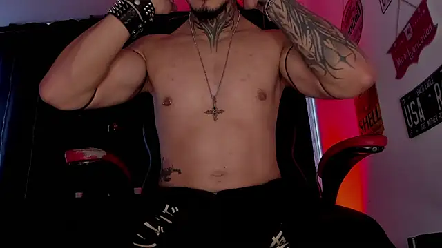 the beast master  online show from July 8, 2026, 8:42 pm