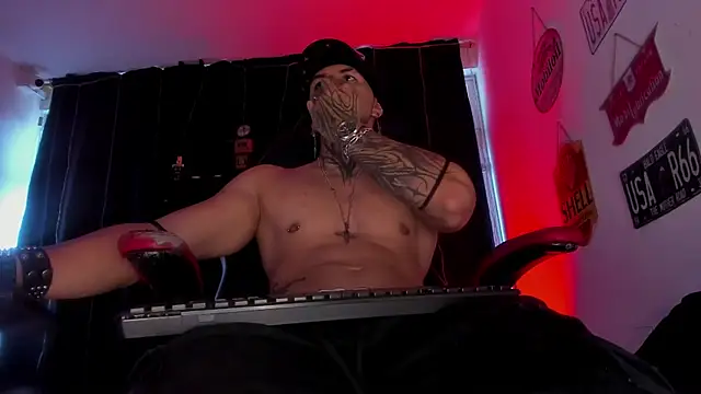 the beast master  online show from July 9, 2026, 8:08 pm