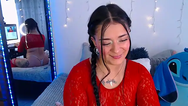 Snapshot of Samanta_james19 chatting on May 16, 2026, 6:29 pm Samanta james19 online show from May 16, 2026, 6:29 pm