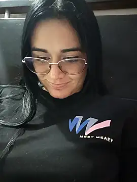 Hanna Kinsley online show from March 11, 2025, 3:14 am