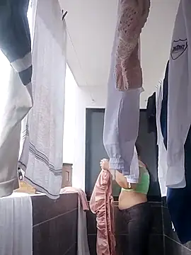  Prinscarlet  online show from February 8, 2026, 7:00 pm