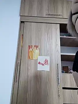  Prinscarlet  online show from February 7, 2025, 11:03 pm