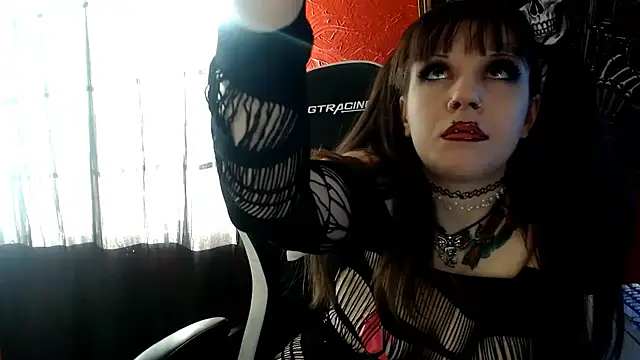 daddy girl88 online show from January 28, 2025, 6:07 pm