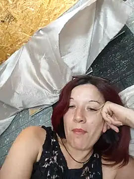 AlejandritaMilf online show from February 7, 2026, 7:55 pm