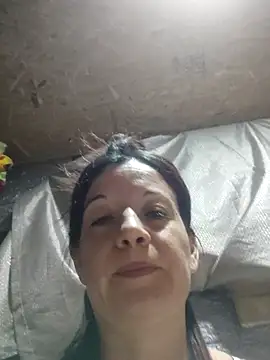 AlejandritaMilf online show from February 6, 2026, 1:40 pm