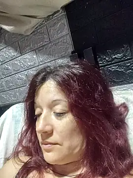 AlejandritaMilf online show from February 5, 2026, 11:17 am