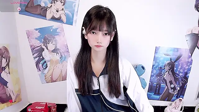 Xiaomi-Angela online show from March 20, 2026, 3:02 pm