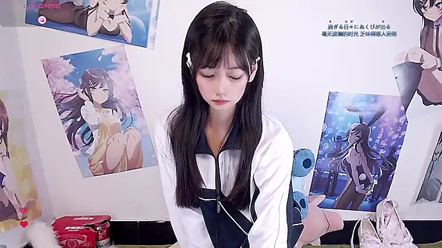 Snapshot of Xiaomi-Angela chatting on April 25, 2026, 1:36 pm Xiaomi-Angela online show from April 25, 2026, 1:36 pm