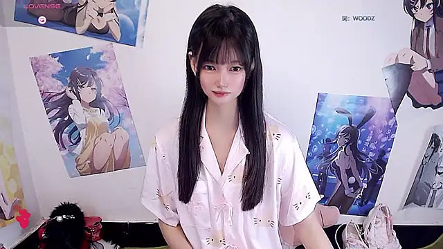 Snapshot of Xiaomi-Angela chatting on April 29, 2026, 5:30 pm Xiaomi-Angela online show from April 29, 2026, 5:30 pm