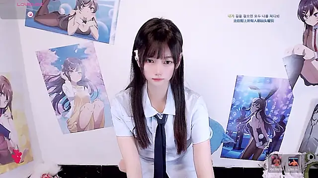 Xiaomi-Angela online show from April 3, 2026, 3:29 pm