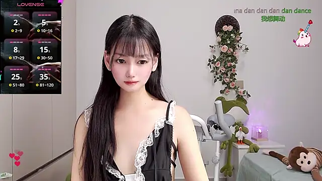 Snapshot of Xiaomi-Angela chatting on March 1, 2025, 11:15 pm Xiaomi-Angela online show from March 1, 2025, 11:15 pm