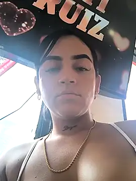 Brianacooper online show from December 8, 2024, 8:58 pm