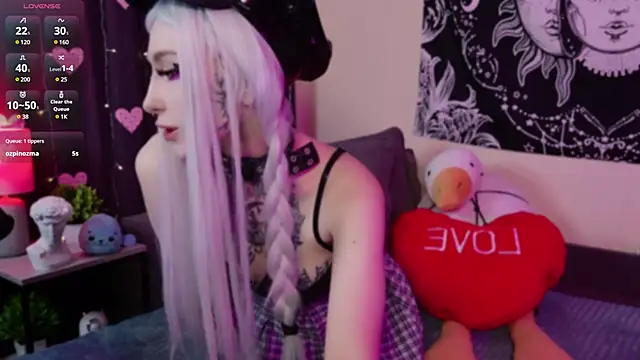 Succvbu7 online show from February 21, 2025, 5:13 am