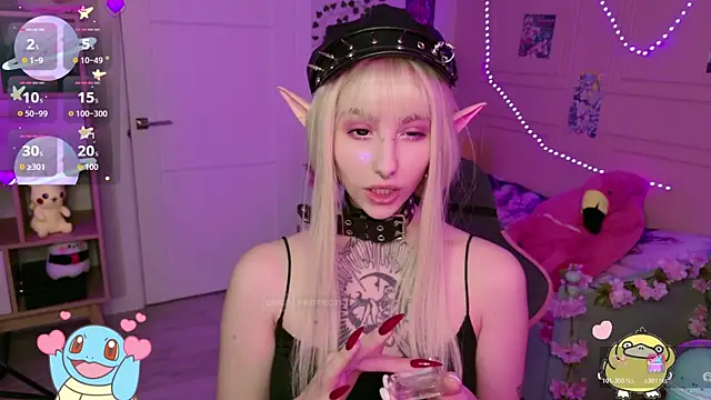 Succvbu7 online show from January 17, 2026, 11:03 am