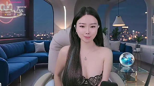 yoyo520- online show from February 26, 2026, 10:21 pm