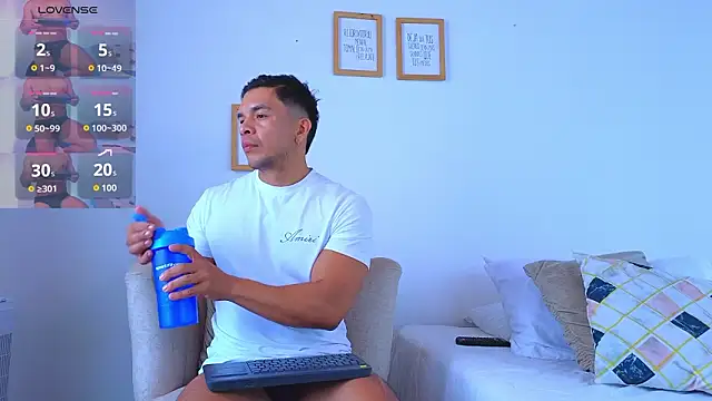 estebandelouis online show from March 10, 2026, 3:16 pm