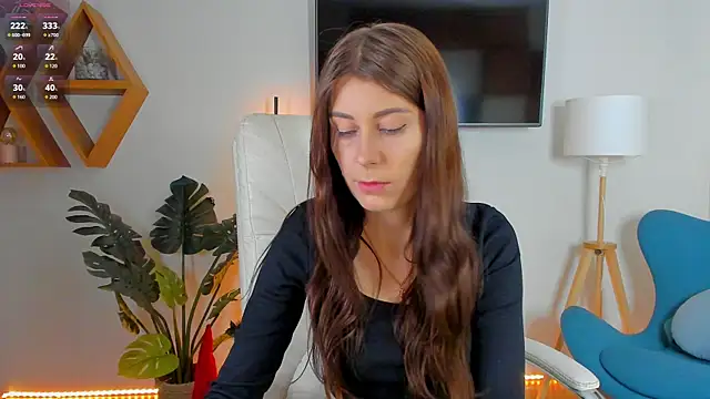 Snapshot of Hailey_Green chatting on January 18, 2026, 10:35 pm Hailey Green online show from January 18, 2026, 10:35 pm