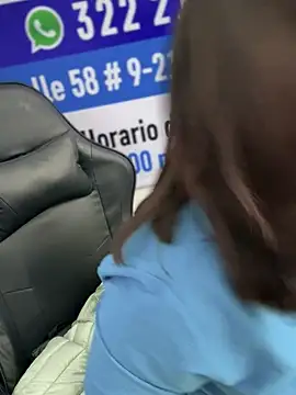 Snapshot of NATHALIA-28_ chatting on January 6, 2026, 12:09 pm NATHALIA-28 online show from January 6, 2026, 12:09 pm