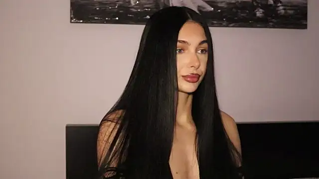 IvyKaelani online show from October 17, 2025, 1:35 pm