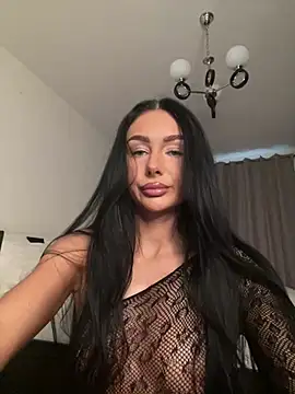 IvyKaelani online show from March 28, 2026, 1:34 pm