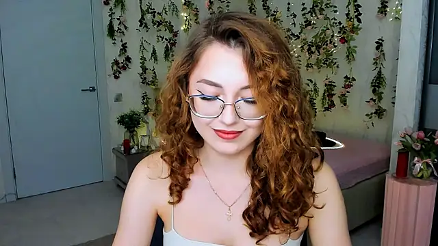 SereneFlame online show from May 16, 2026, 10:03 am